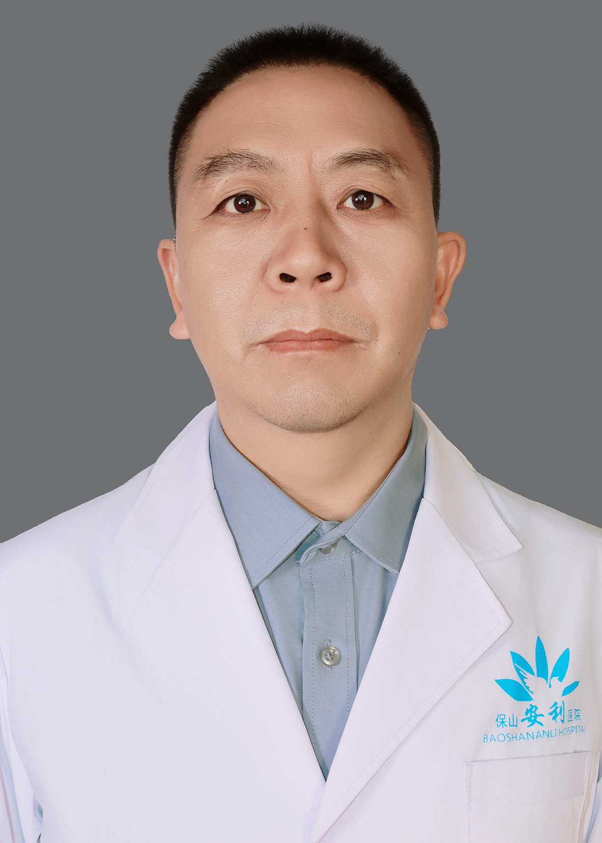 李廷海