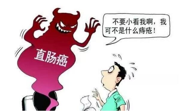 痔瘡“變成”直腸癌！？你不知道的危險(xiǎn)就在身邊！