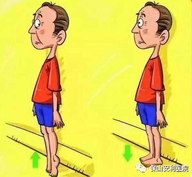 每天只要堅持一個小動作，身體輕松，痛病也少了