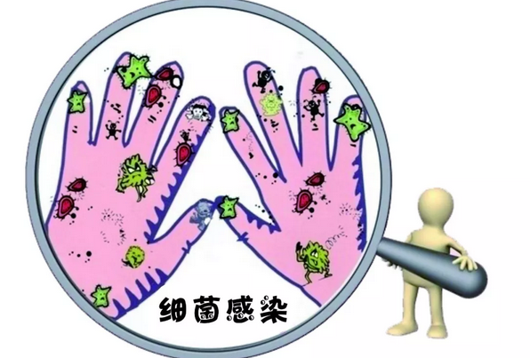 5月5日“世界手衛(wèi)生日”，一起來洗手吧！