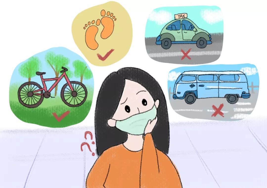16張漫畫教您工作場所如何防控當(dāng)下疫情！