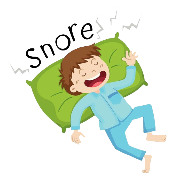 打鼾不是病，打久了要人命！