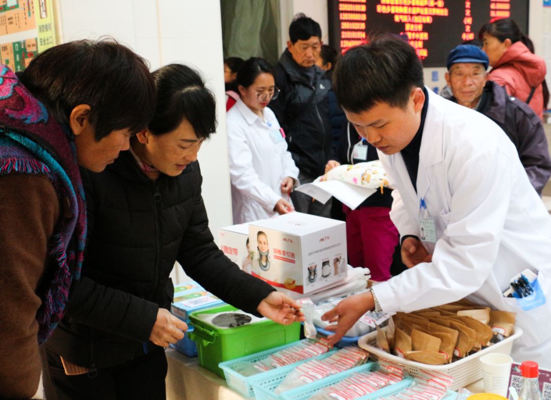 12月11日保山安利醫(yī)院第二屆膏方文化節(jié)如約而至，驚喜不斷！