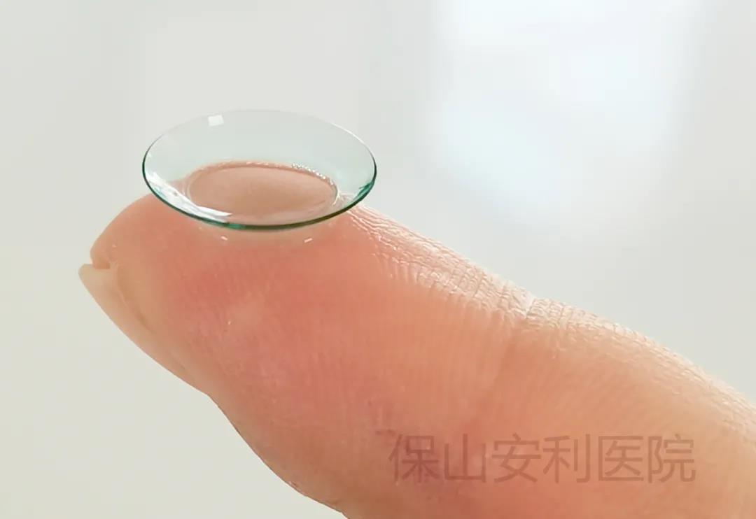 近視不想戴眼鏡，不用做手術(shù)也能讓世界變清晰，你想嘗試嗎？