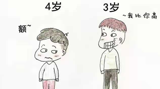 孩子長高期，我們真可以“揠苗助長”！