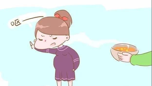 懷孕后容易產(chǎn)生的8大不適癥狀，你中了幾個(gè)？來看看如何緩解~
