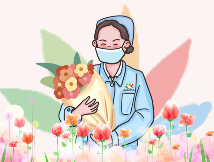 【保山安利醫(yī)院】5.12國(guó)際護(hù)士節(jié)——“我們的護(hù)士、我們的未來(lái)”主題團(tuán)建活動(dòng)暨2022年度優(yōu)秀護(hù)士表彰大會(huì)