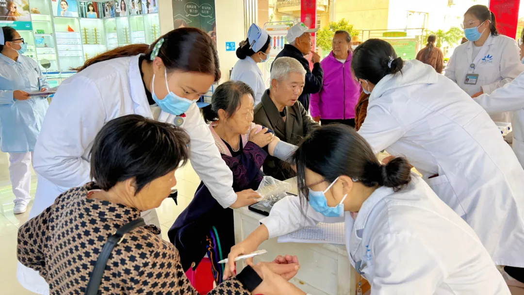 全國愛耳日義診活動圓滿結(jié)束！